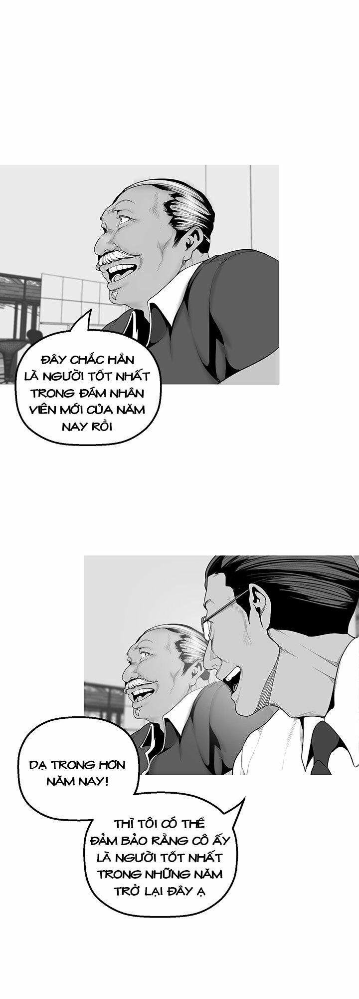 một thế giới mới tuyệt vời chapter 35 66