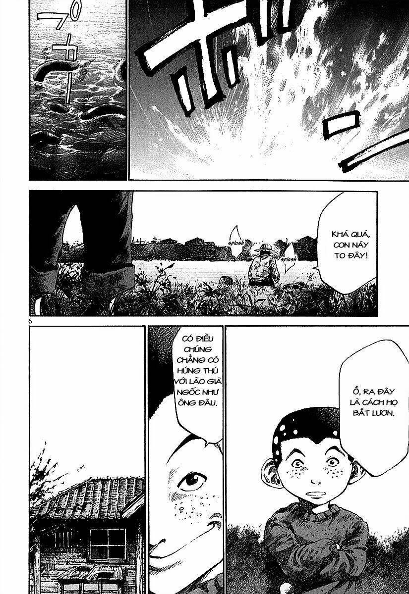 rainbow chapter 36 6