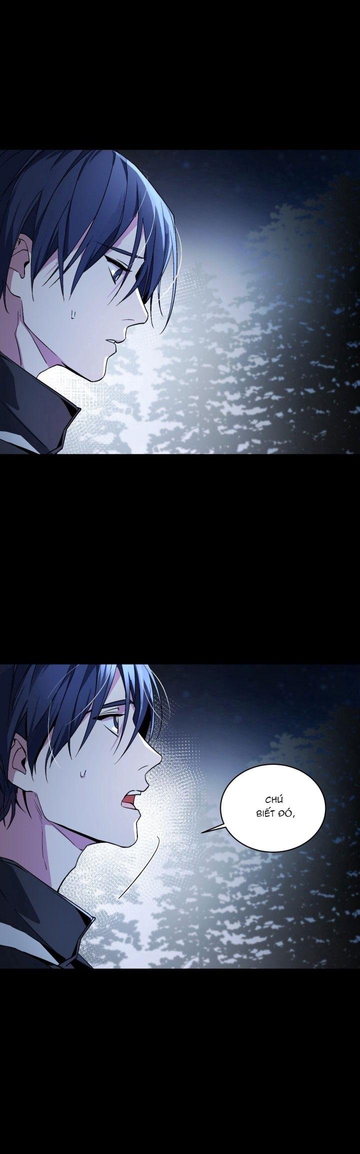 thú cưng damdang chapter 7.6 33