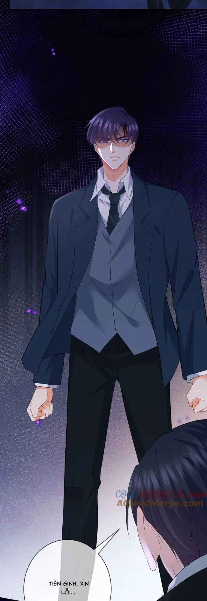 Danh Môn Chí Ái chapter 460 29