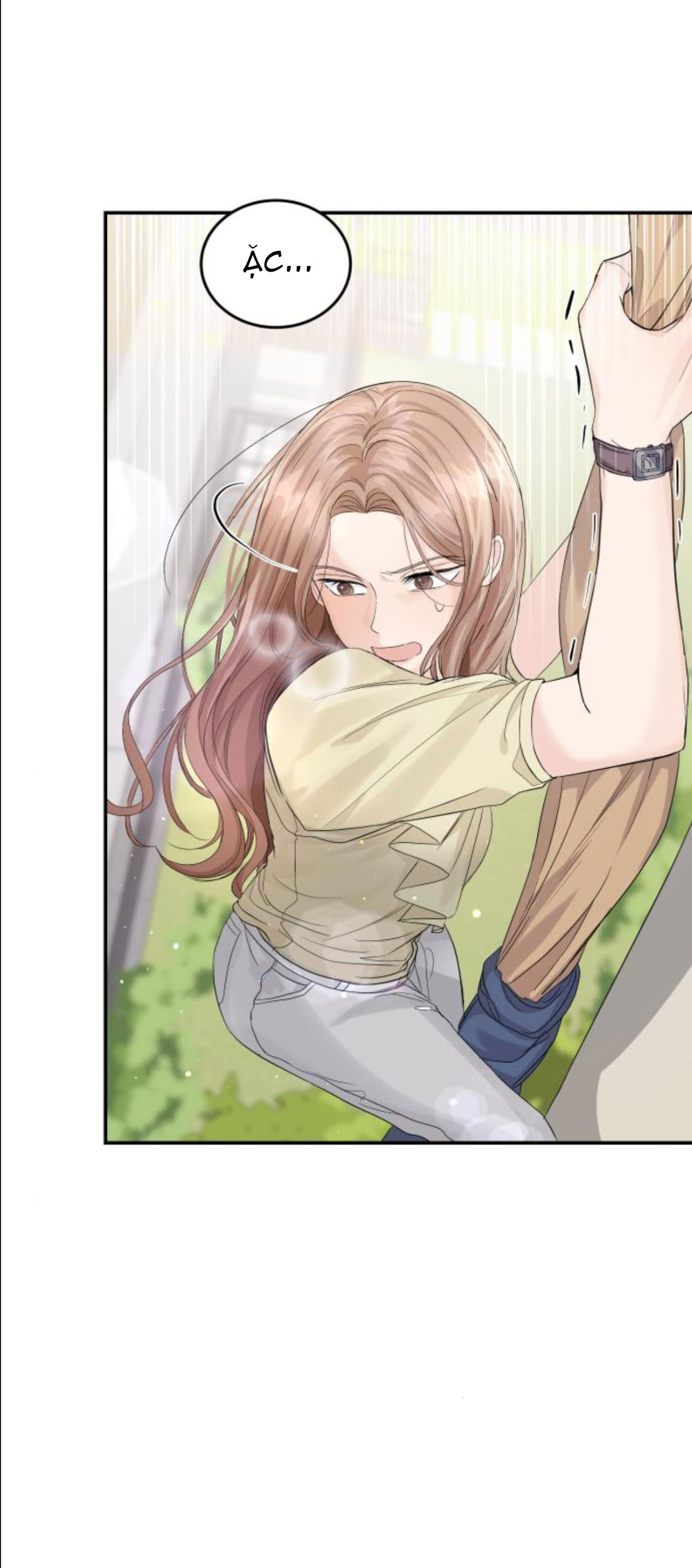 cuộc hôn nhân hoàn hảo chapter 9.3 31