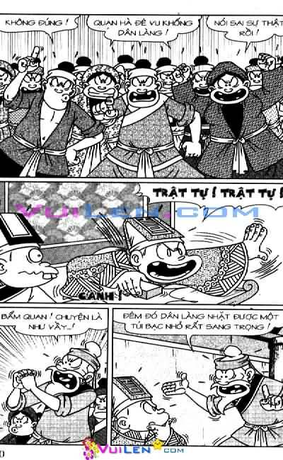 thần đồng đất việt chapter 98 80