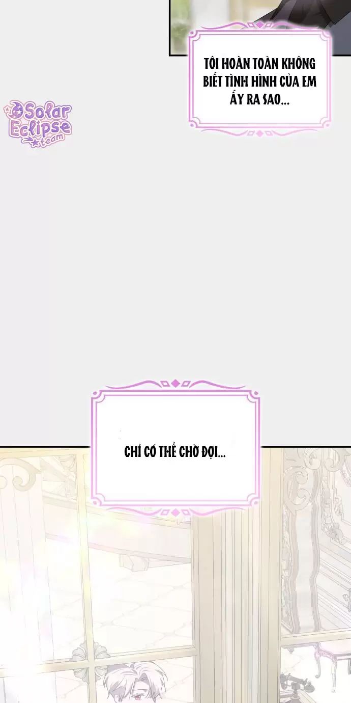 sống trong vườn hoa của công chúa chapter 30 7