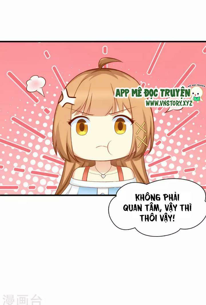 idol quốc dân đừng trêu tôi chapter 23 3