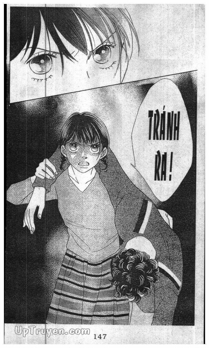 con nhà giàu chapter 189 144