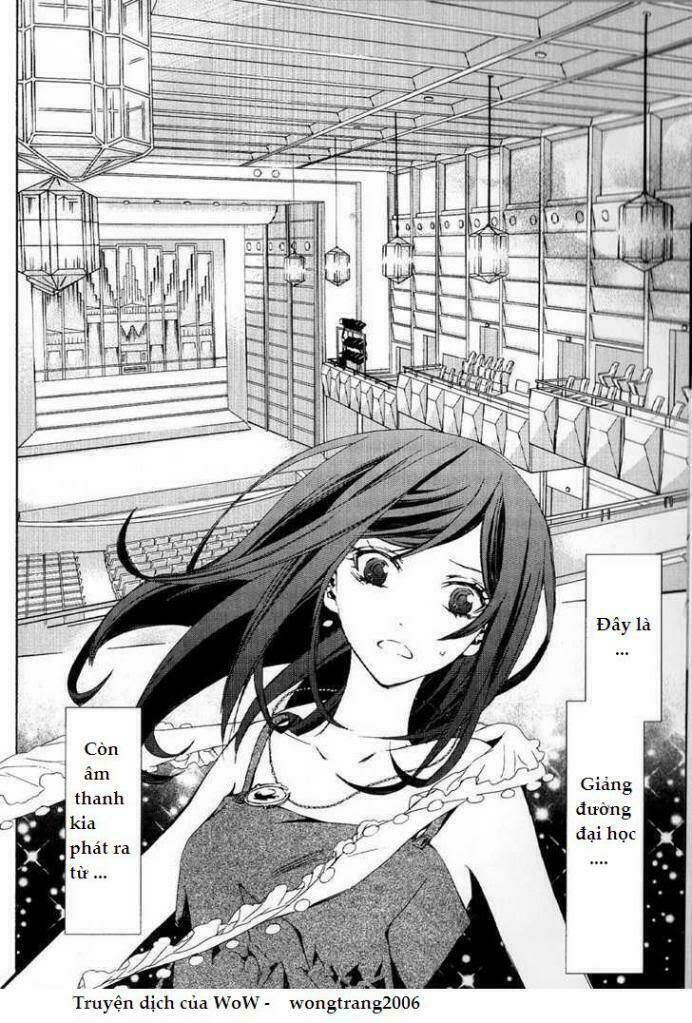 the conductor chapter 1 6