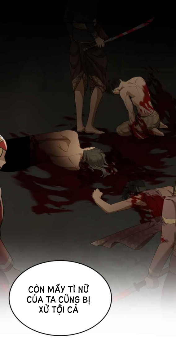 Tôi Là Công Tử Đẹp Trai Nhất Xứ Xiêm chapter 57.2 - Trang 3
