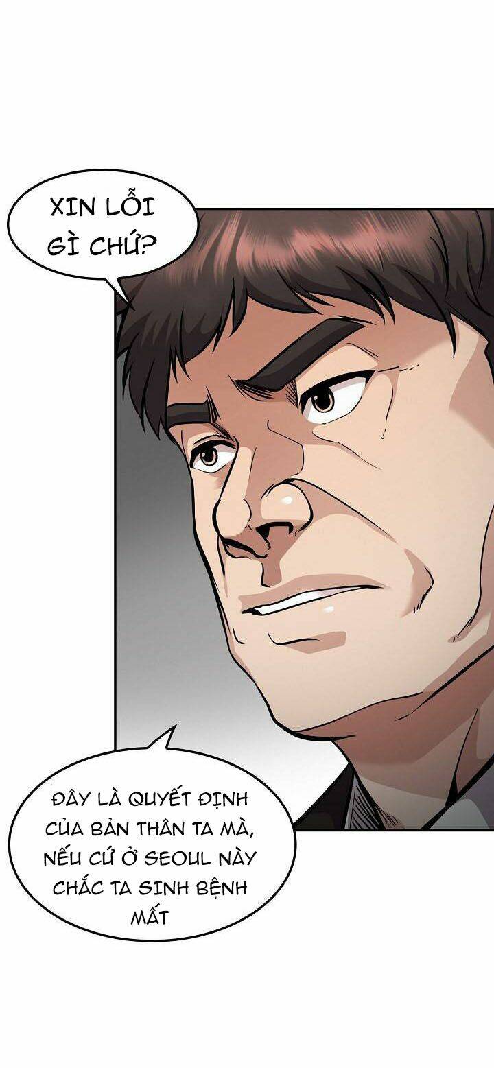 điều tra viên chuyển sinh chapter 115 22