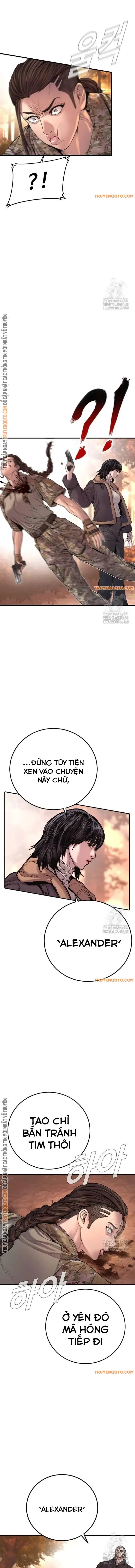 đặc vụ kim chapter 177 7