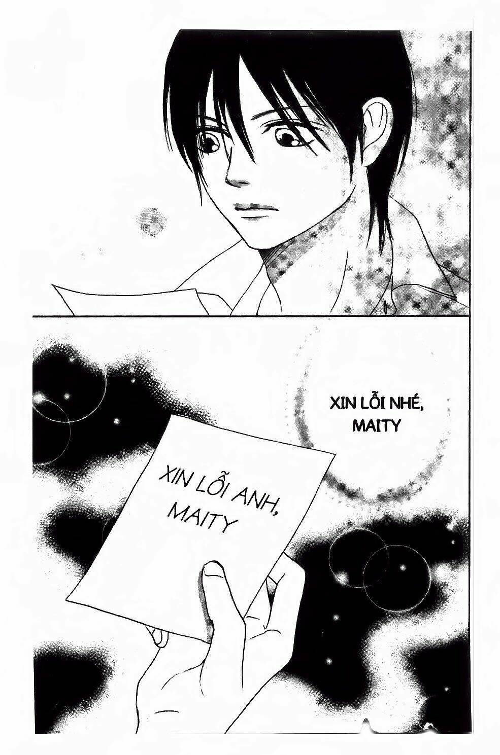 love com - đôi đũa lệch chapter 101 13