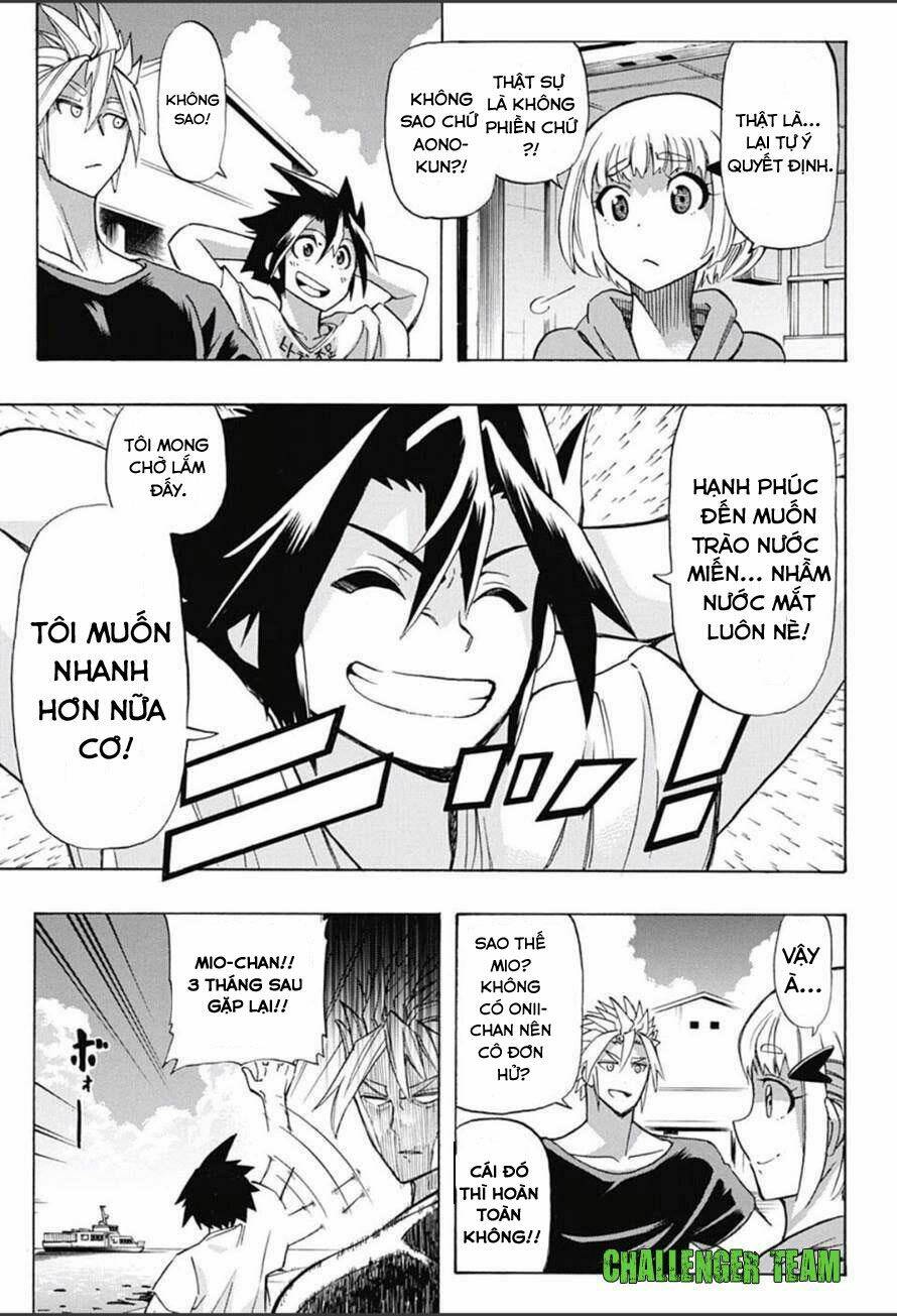 best blue chapter 1 53