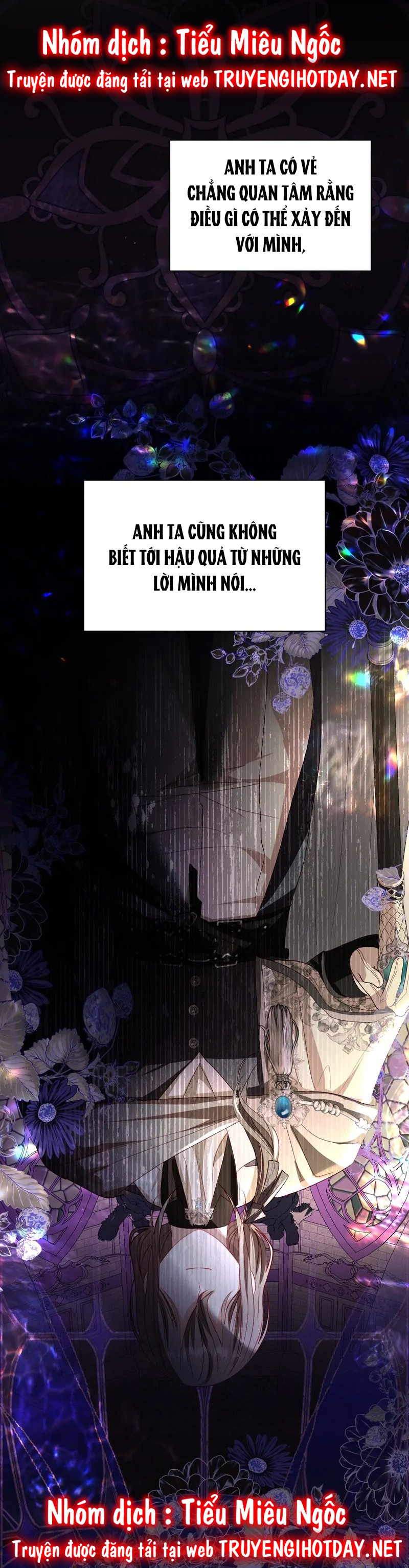 papa của tôi đã xuất hiện chapter 49 24