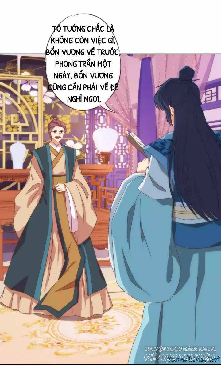 ồ, phu quân đáng yêu của tôi! chapter 41 6