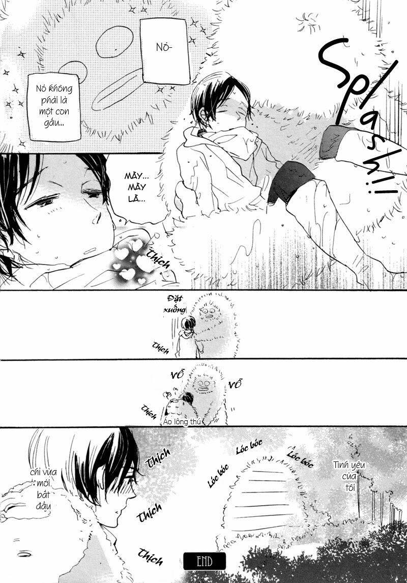 yoru no tenohira chapter 1 7