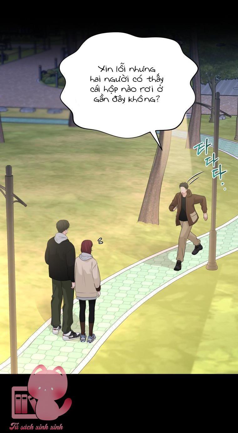 mong được chị chỉ bảo, tiền bối chapter 46 30