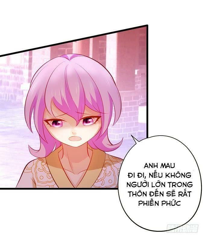 hồ tiên hung bạo chapter 118 62