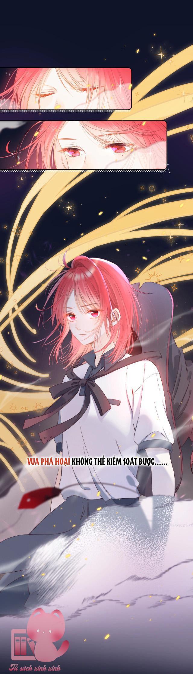 quả táo của anh chapter 1 70