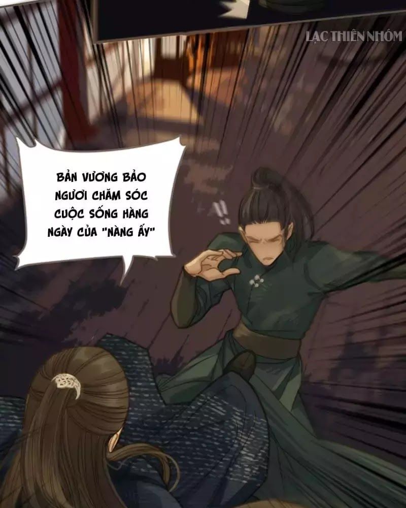 Nô Lệ Câm chapter 7