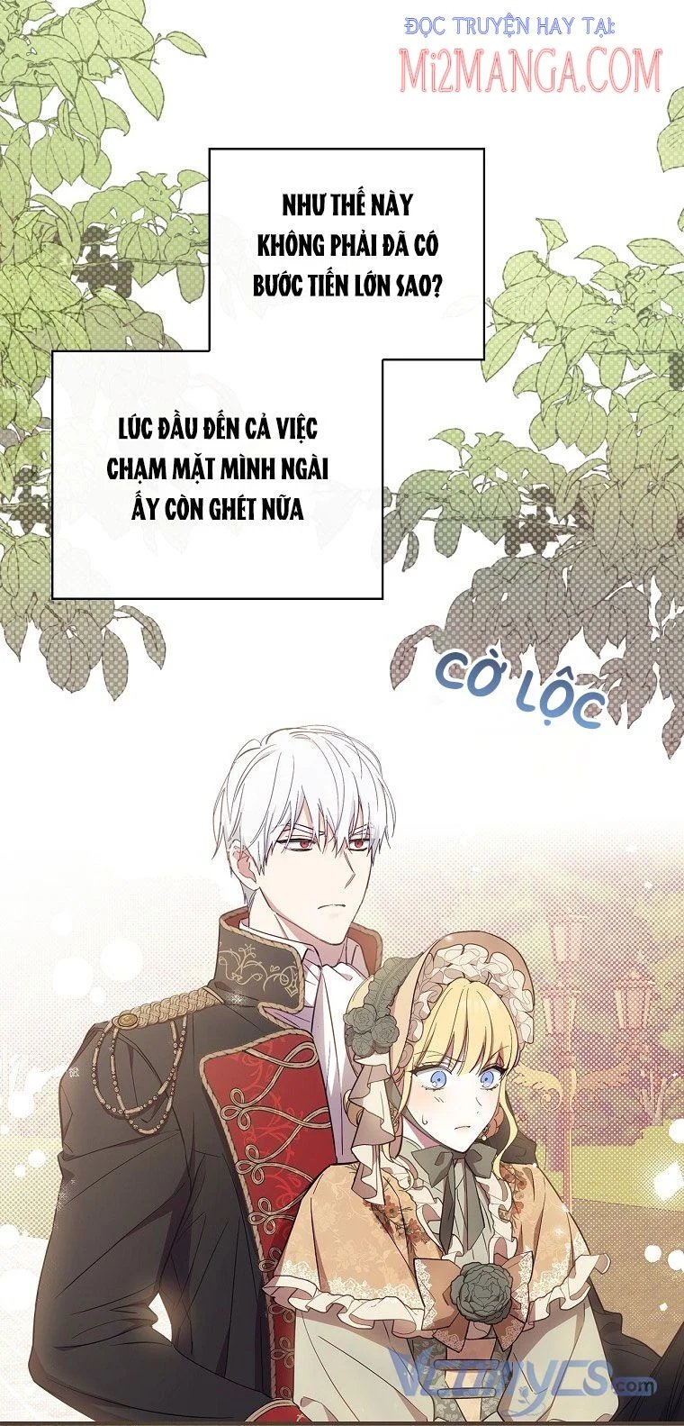 phương pháp khiến chồng đứng về phía của tôi chapter 16.5 4