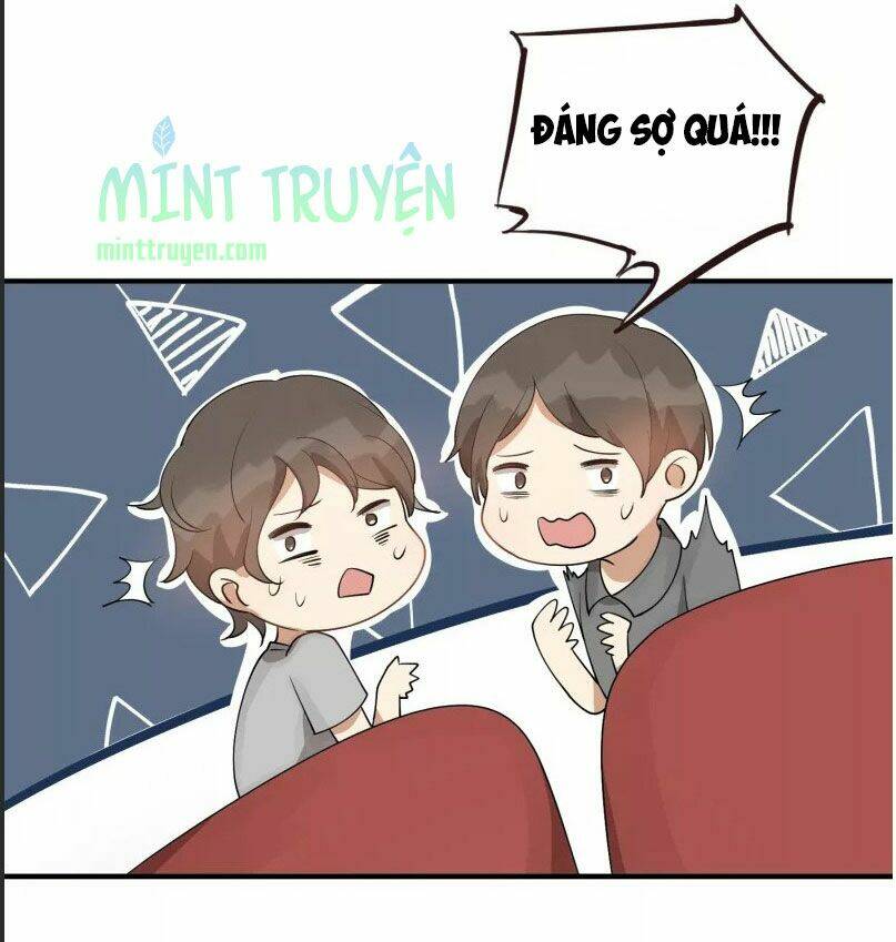 phim giả làm thật chapter 39.2 19