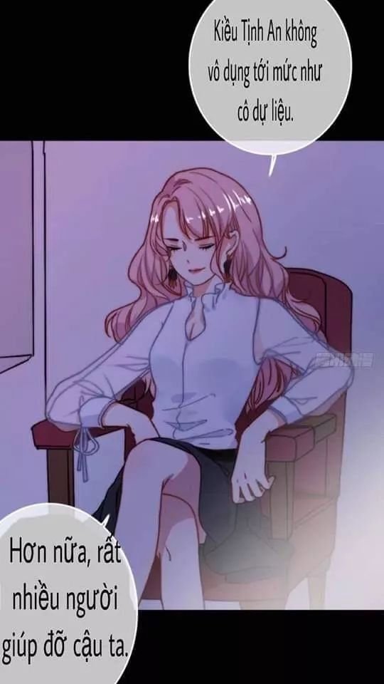 lời thì thầm chapter 21 47