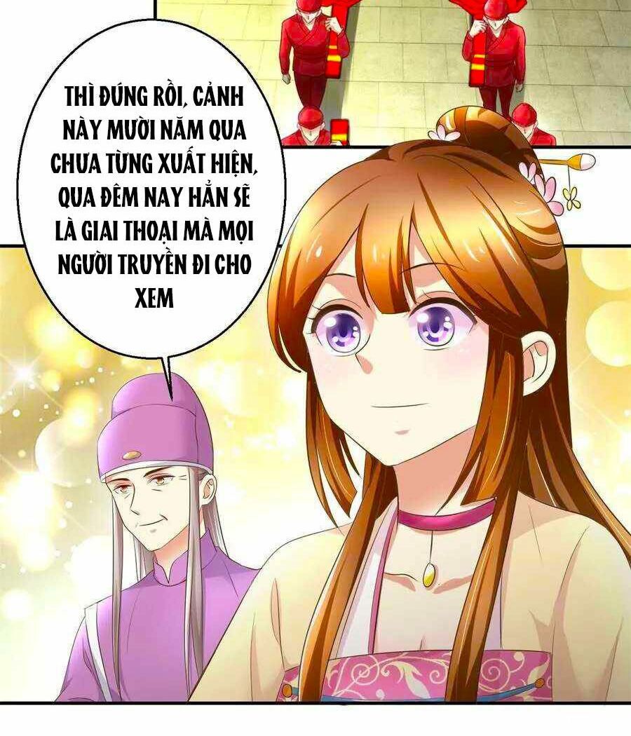 thuần phi ký chapter 38 6