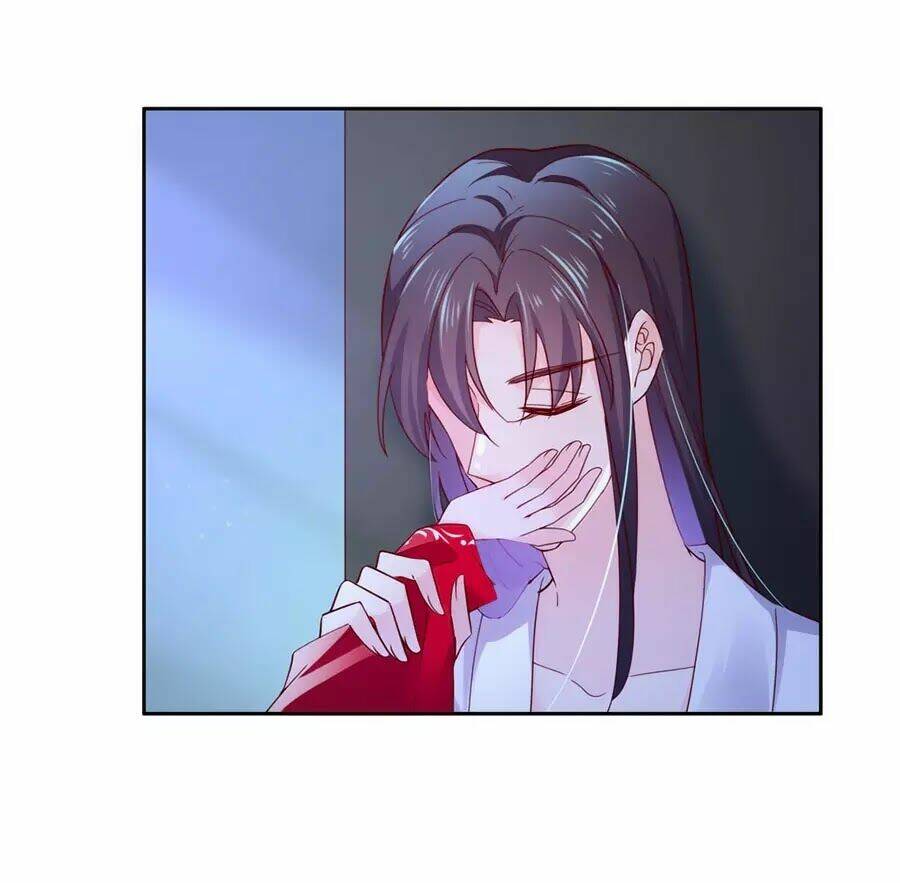 điềm mỹ chi huyết chapter 31 25