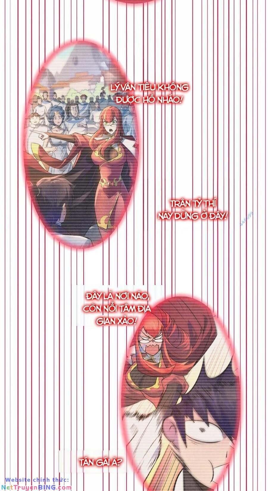 vạn cổ chí tôn chapter 263 37