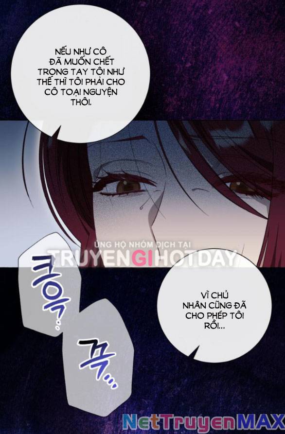 tôi tưởng đó chỉ là tiểu thuyết trọng sinh bình thường chapter 30 1