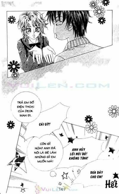 chàng gà mái chapter 16 167