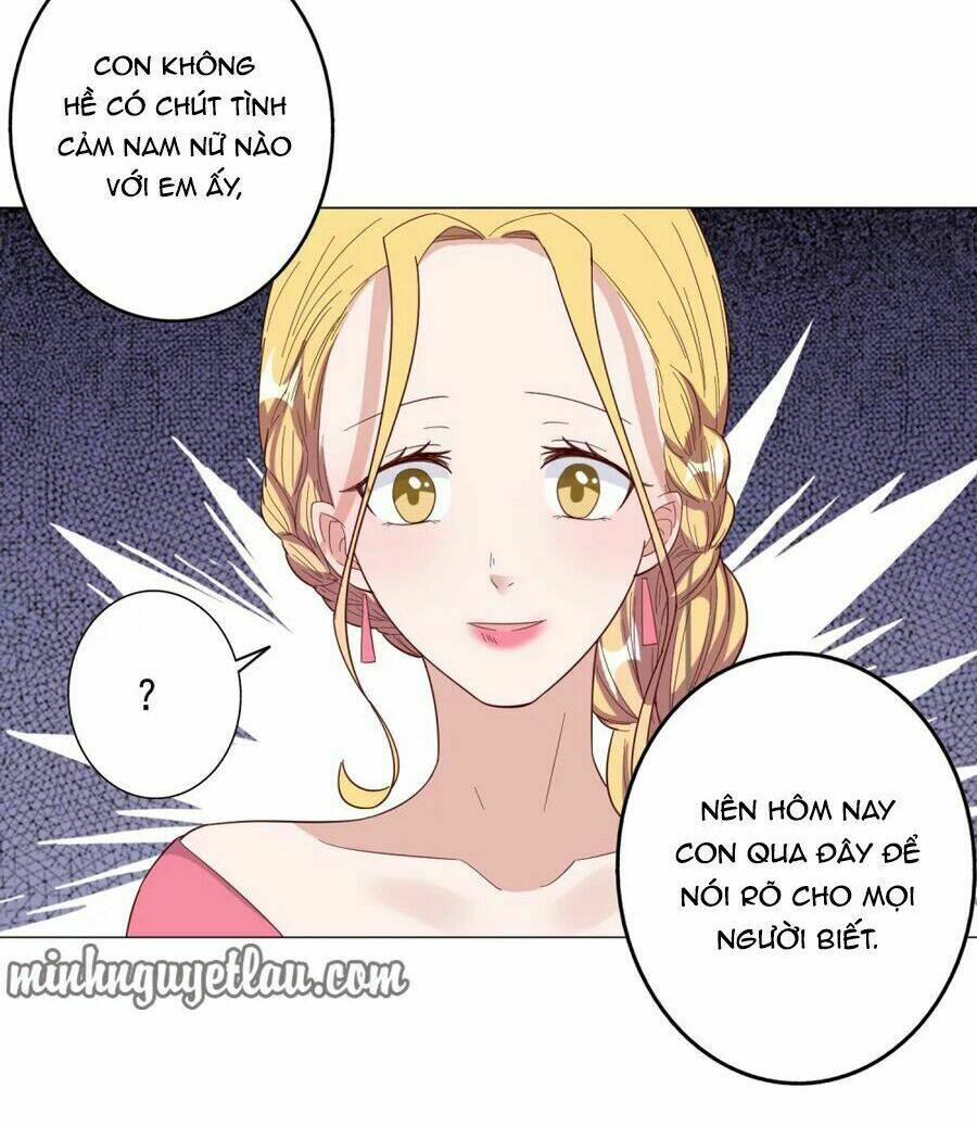 hôn nhân dục vọng: thiếu gia nhẹ một chút! chapter 124 7