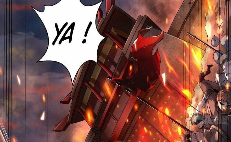 nãi ba là chiến thần mạnh nhất chapter 2 11