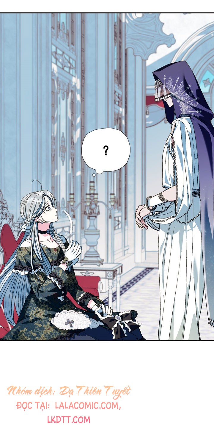 cha, con không muốn kết hôn đâu chapter 51 10