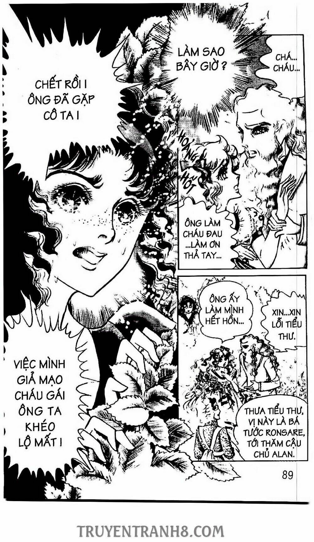 the count s daughter chapter 29 4