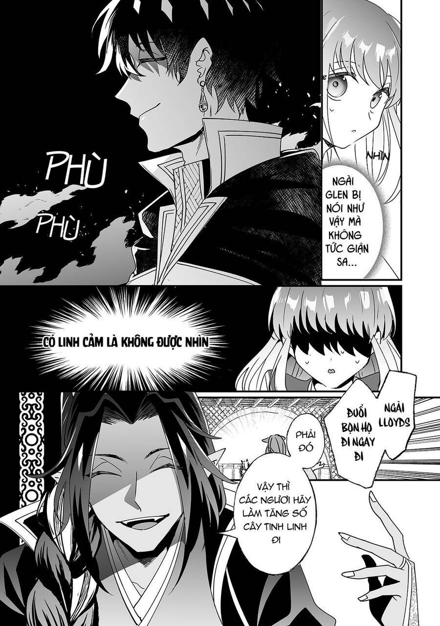 nido to ie ni wa kaerimasen chapter 19 14