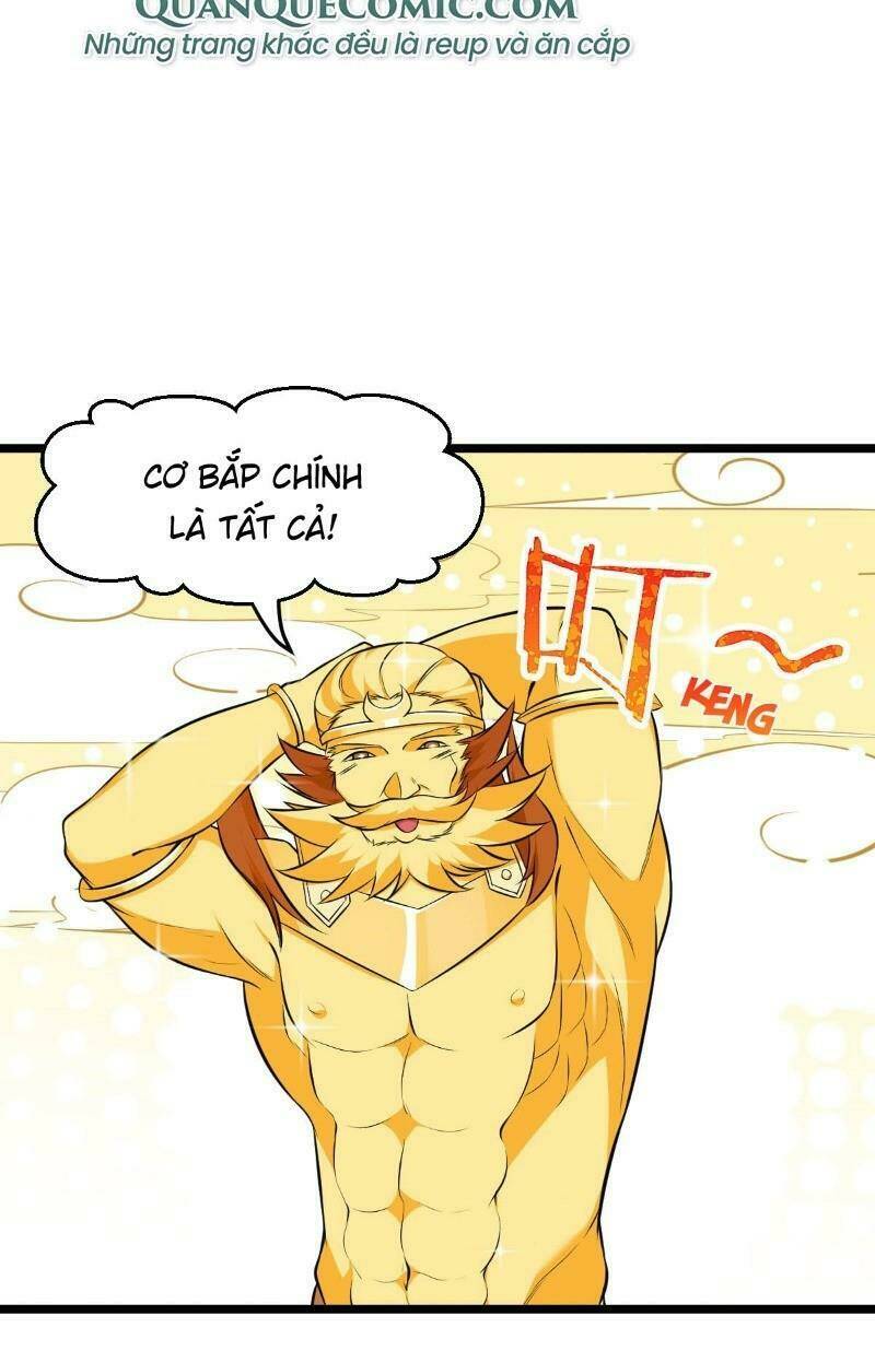 thần tiên rút thẻ chapter 7 34