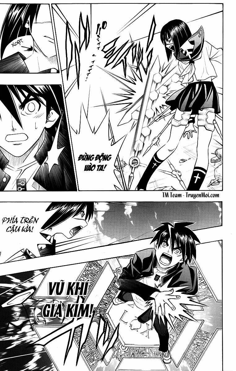 busou renkin chapter 3 11