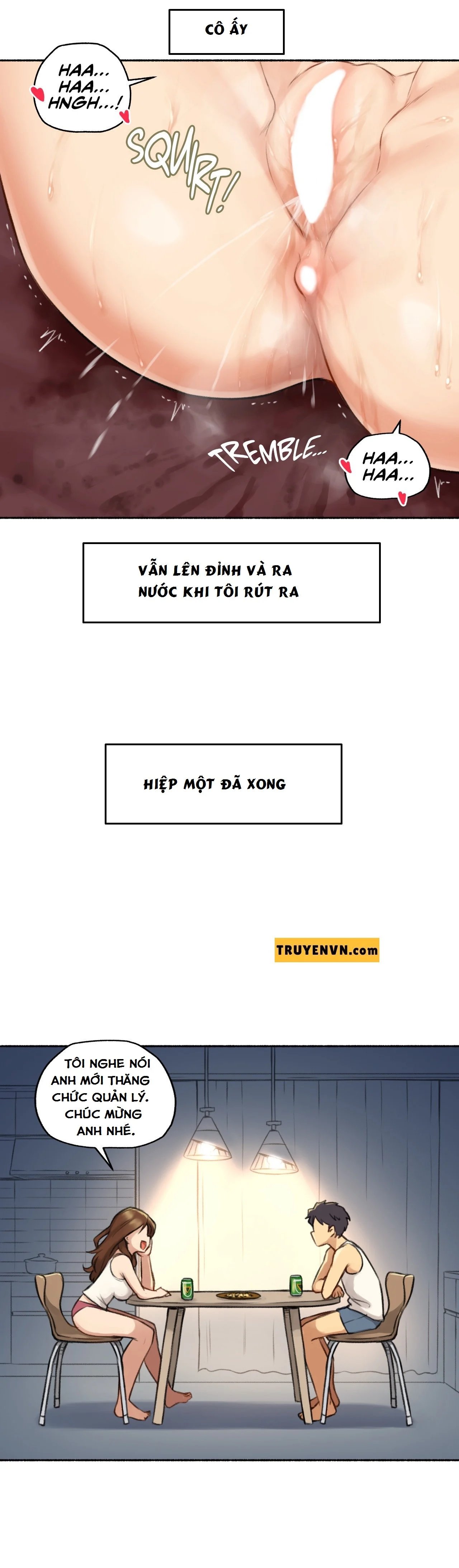 bạn đã xxx bao giờ chưa? chapter 7 22