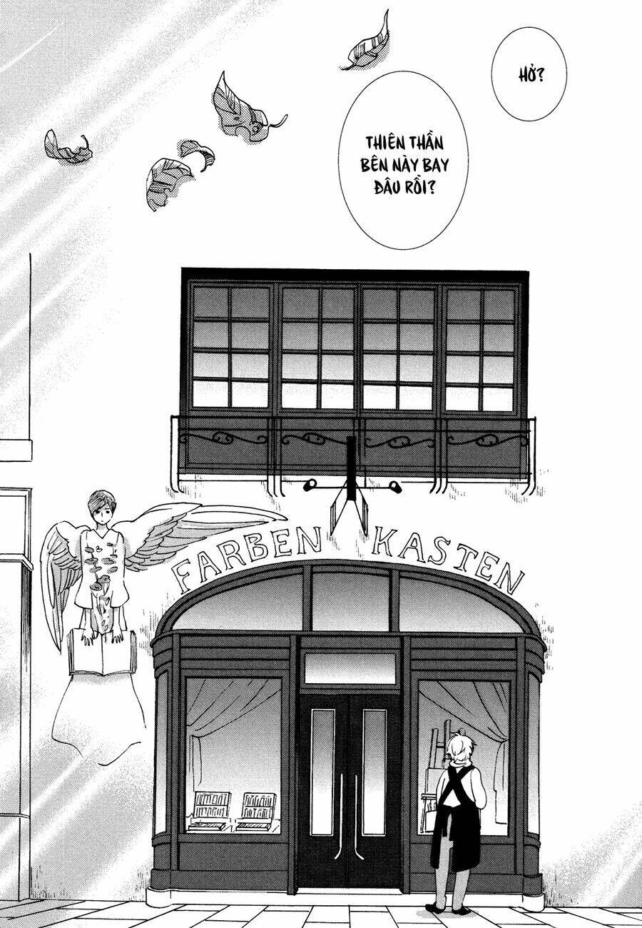 kabe no naka no tenshi chapter 2 54