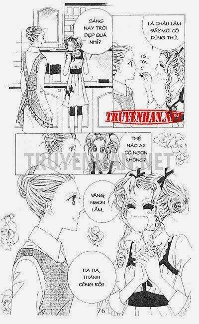 sức thanh xuân chapter 5 76