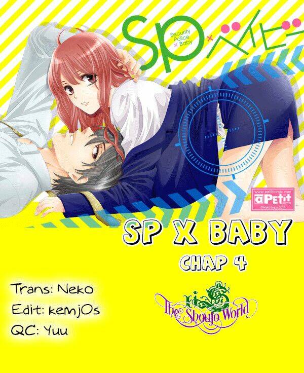 khi mỹ nhân ra tay cứu anh hùng chapter 4 2