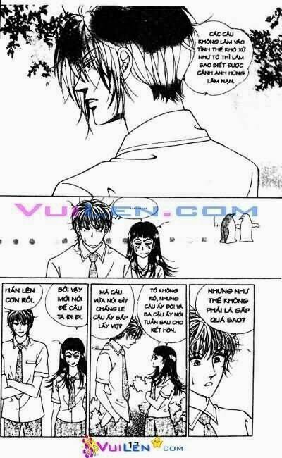 cô gái trung hoa chapter 3 17