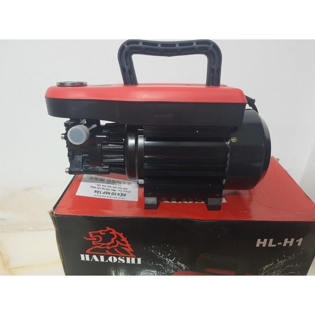 MÁY RỬA XE 2900W _SIÊU BỀN -HÀNG THÁI LAND HALOSHI