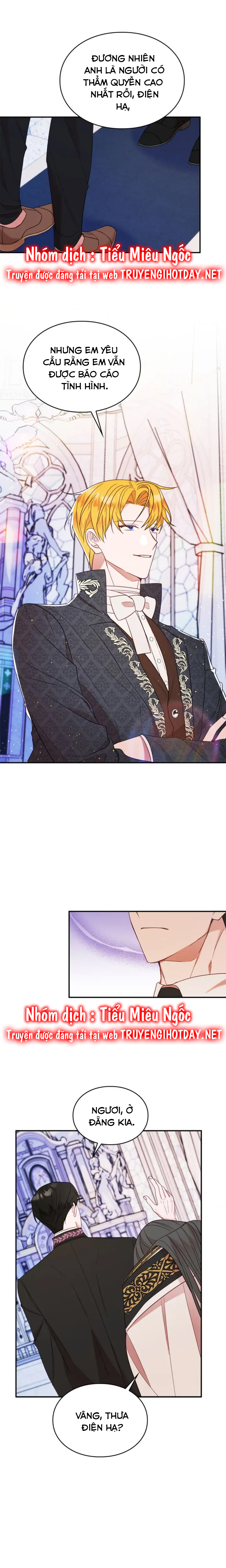 câu chuyện về nữ công tước chapter 44 11