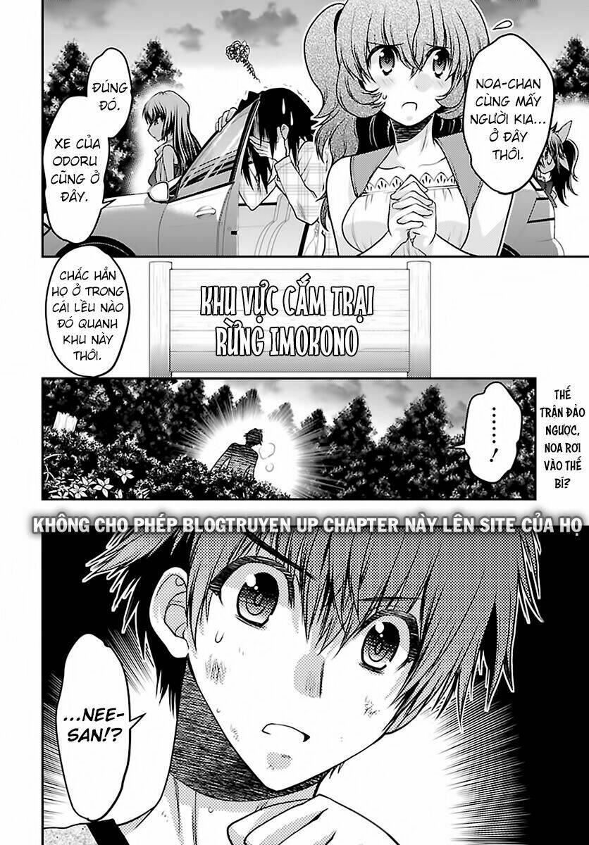 oniichan control chapter 29 26