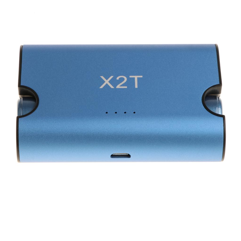 Pair X2T Wireless Bluetooth4.2 Stereo In-Ear Earbuds Headset Earphones