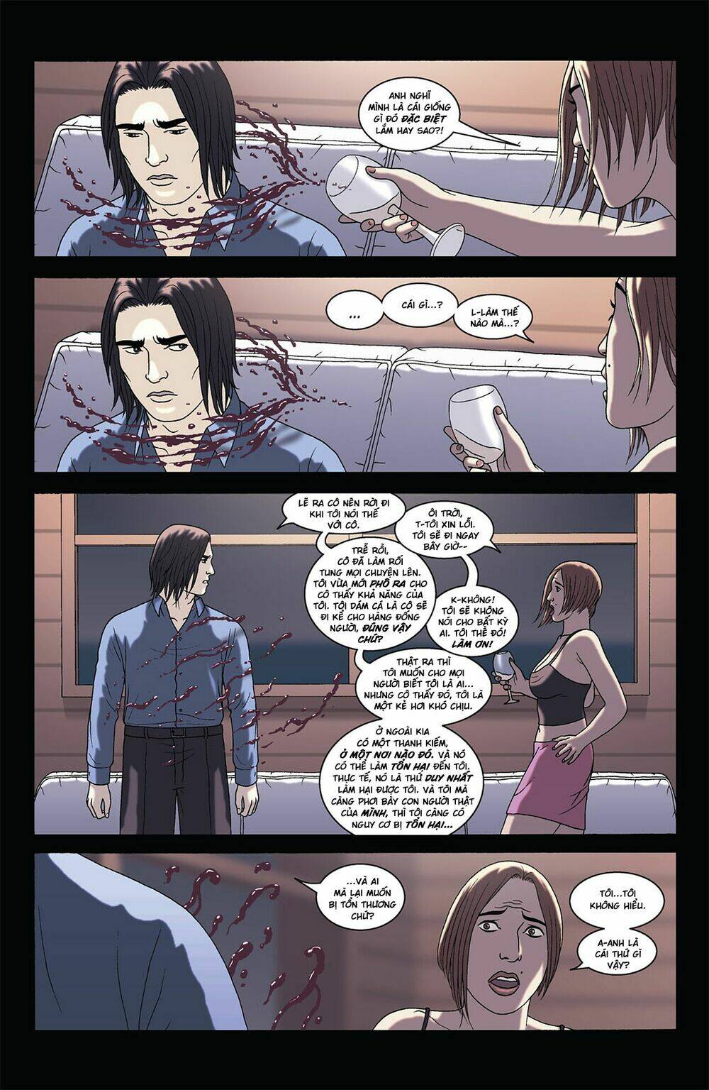 the sword chapter 8 15