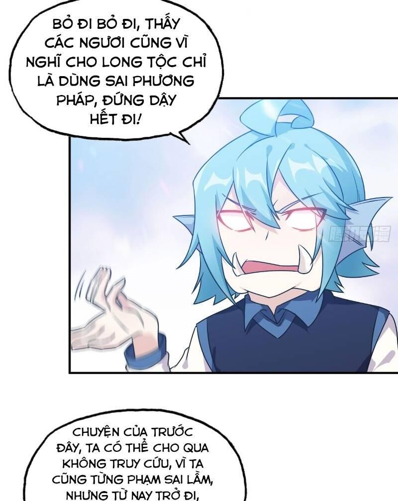 khởi đầu bằng một con côn chapter 91 5