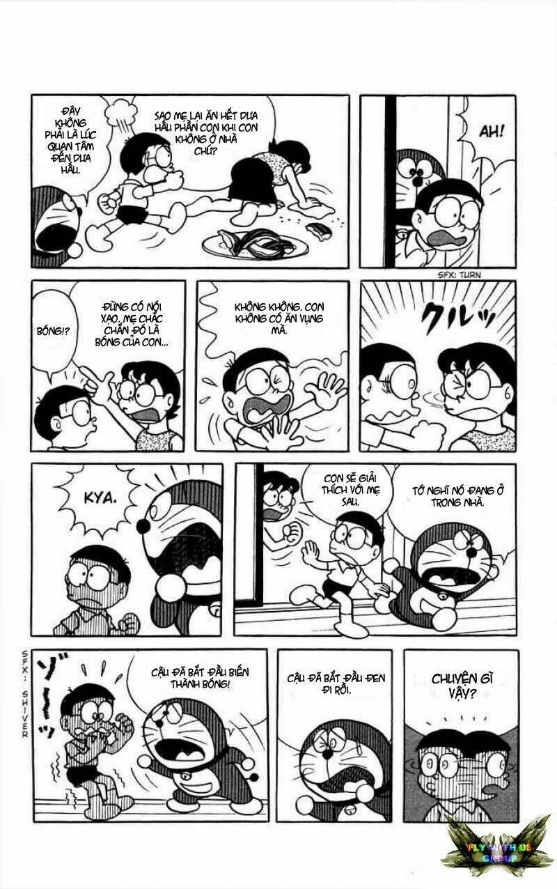 doraemon chapter 9 7