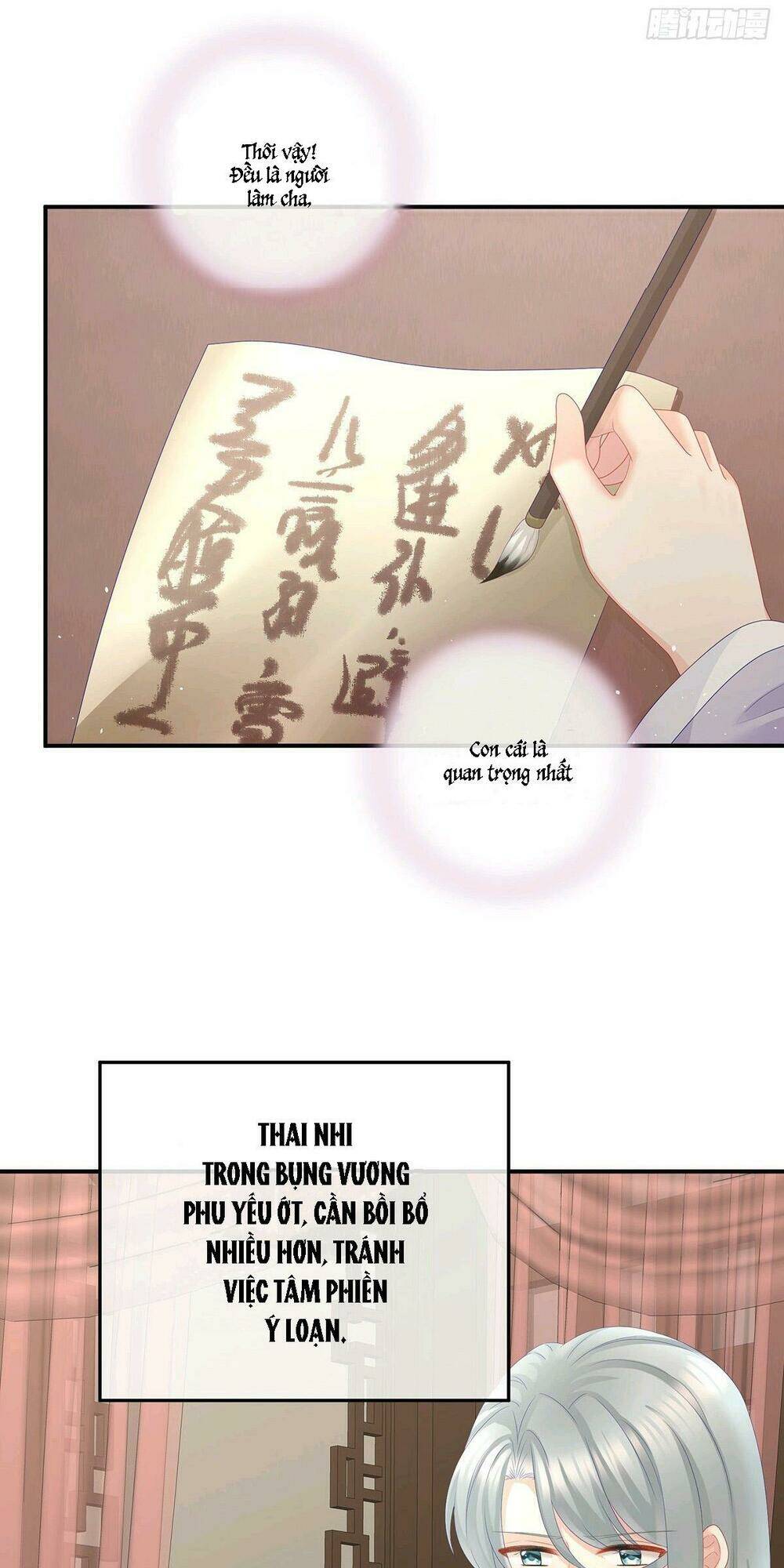 kiều phu có hỉ chapter 44 4
